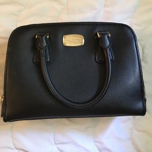 Michael Kors Black Handbag